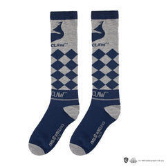 Harry Potter Kniestrümpfe 3er-Pack Ravenclaw - Smalltinytoystore