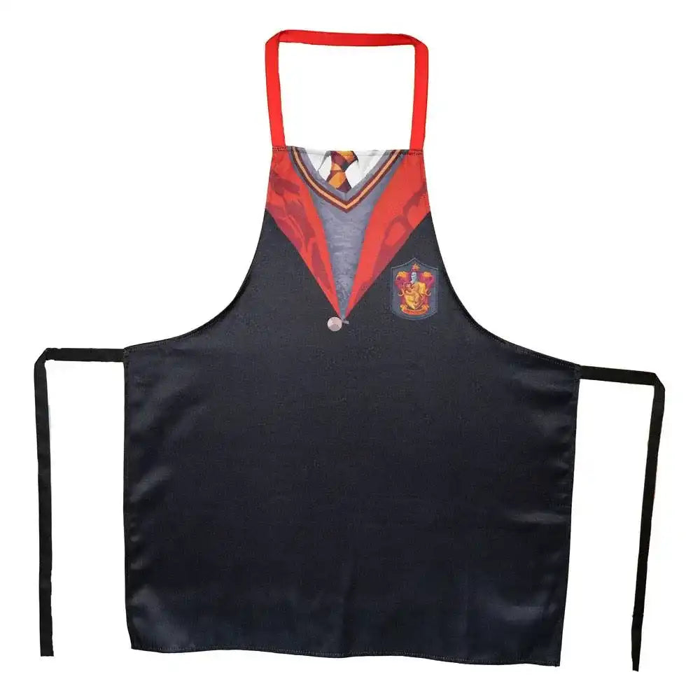 Harry Potter Kochschürze Gryffindor Uniform - Smalltinytoystore