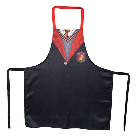 Harry Potter Kochschürze Gryffindor Uniform - Smalltinytoystore