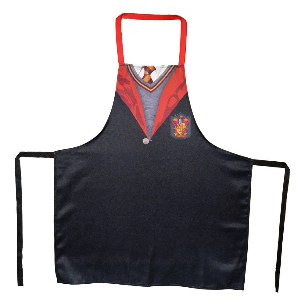 Harry Potter Kochschürze Gryffindor Uniform - Smalltinytoystore