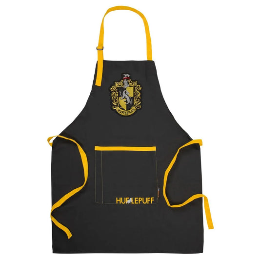 Harry Potter Kochschürze Hufflepuff - Smalltinytoystore