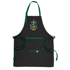 Harry Potter Kochschürze Slytherin - Smalltinytoystore