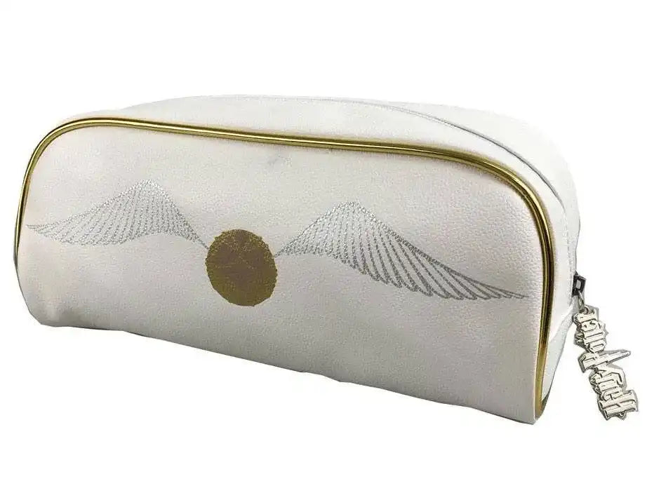 Harry Potter Kosmetiktasche Golden Snitch - Smalltinytoystore