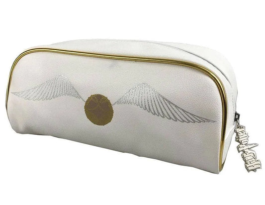 Harry Potter Kosmetiktasche Golden Snitch - Smalltinytoystore