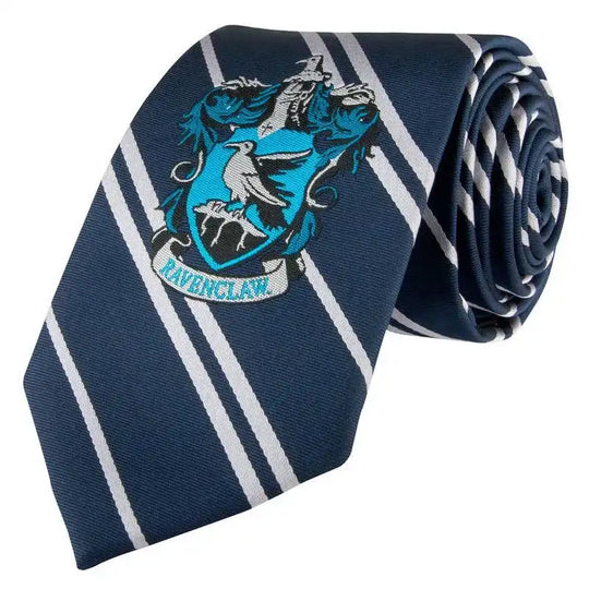 Harry Potter Krawatte Ravenclaw New Edition - Smalltinytoystore