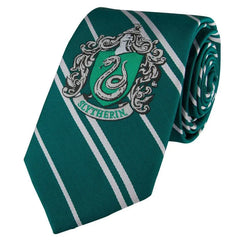Harry Potter Krawatte Slytherin New Edition - Smalltinytoystore
