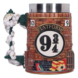 Harry Potter Krug Platform 9 3/4 15 cm - Smalltinytoystore