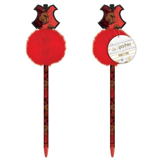 Harry Potter Kugelschreiber Gryffindor - Smalltinytoystore