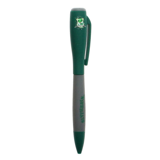 Harry Potter Kugelschreiber mit Licht-Projektor Slytherin - Smalltinytoystore