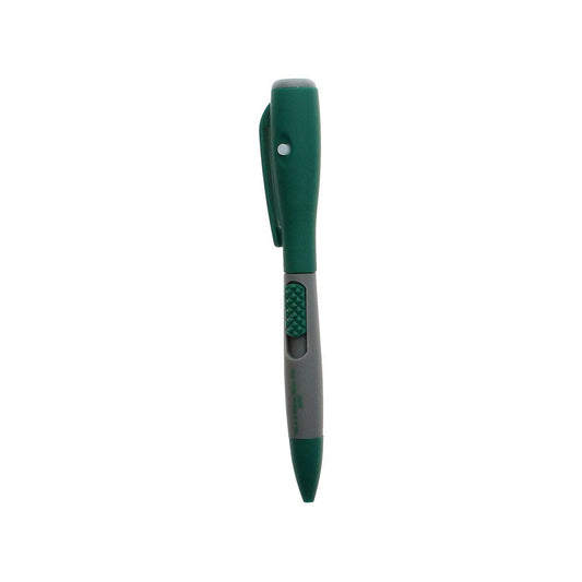 Harry Potter Kugelschreiber mit Licht-Projektor Slytherin - Smalltinytoystore