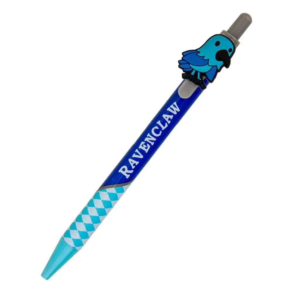 Harry Potter Kugelschreiber Ravenclaw - Smalltinytoystore