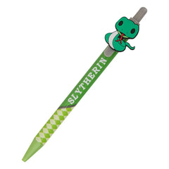 Harry Potter Kugelschreiber Slytherin - Smalltinytoystore