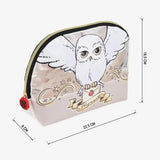 Harry Potter Kulturbeutel Hedwig - Smalltinytoystore