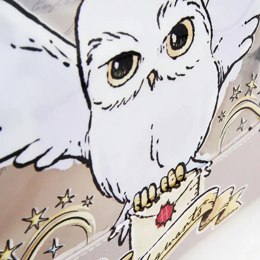 Harry Potter Kulturbeutel Hedwig - Smalltinytoystore