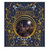 Harry Potter Lampe Back to Hogwarts - Smalltinytoystore