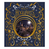 Harry Potter Lampe Back to Hogwarts - Smalltinytoystore