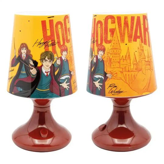 Harry Potter LED Leuchte 19 cm - Smalltinytoystore
