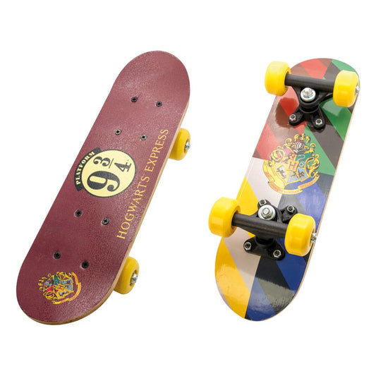 Harry Potter leicht gemacht Mini Skateboard 43 cm - Smalltinytoystore