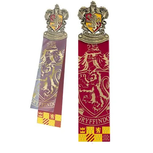 Harry Potter Lesezeichen Gryffindor - Smalltinytoystore