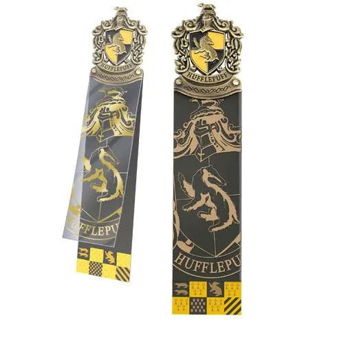 Harry Potter Lesezeichen Hufflepuff - Smalltinytoystore