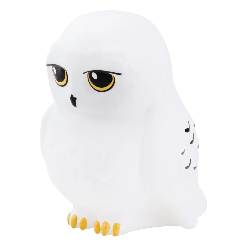 Harry Potter Leuchte Hedwig 16 cm - Smalltinytoystore
