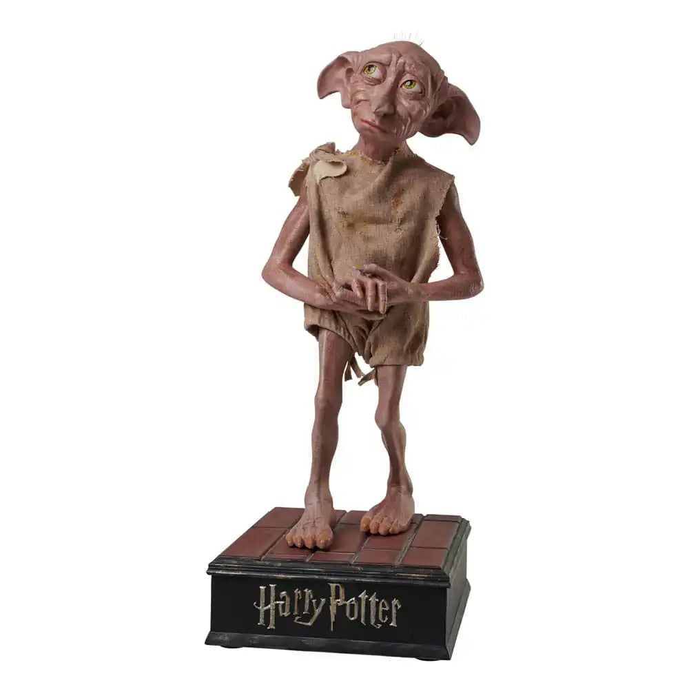 Harry Potter Life-Size Statue Dobby 2 107 cm - Smalltinytoystore