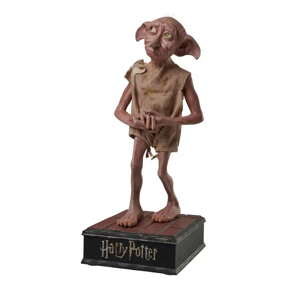 Harry Potter Life-Size Statue Dobby 2 107 cm - Smalltinytoystore