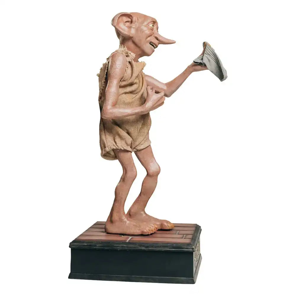Harry Potter Life-Size Statue Dobby 3 107 cm - Smalltinytoystore
