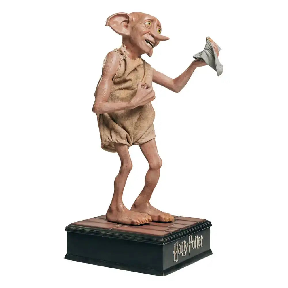 Harry Potter Life-Size Statue Dobby 3 107 cm - Smalltinytoystore