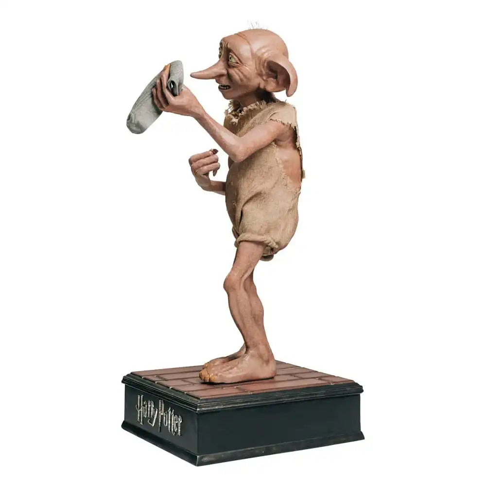 Harry Potter Life-Size Statue Dobby 3 107 cm - Smalltinytoystore