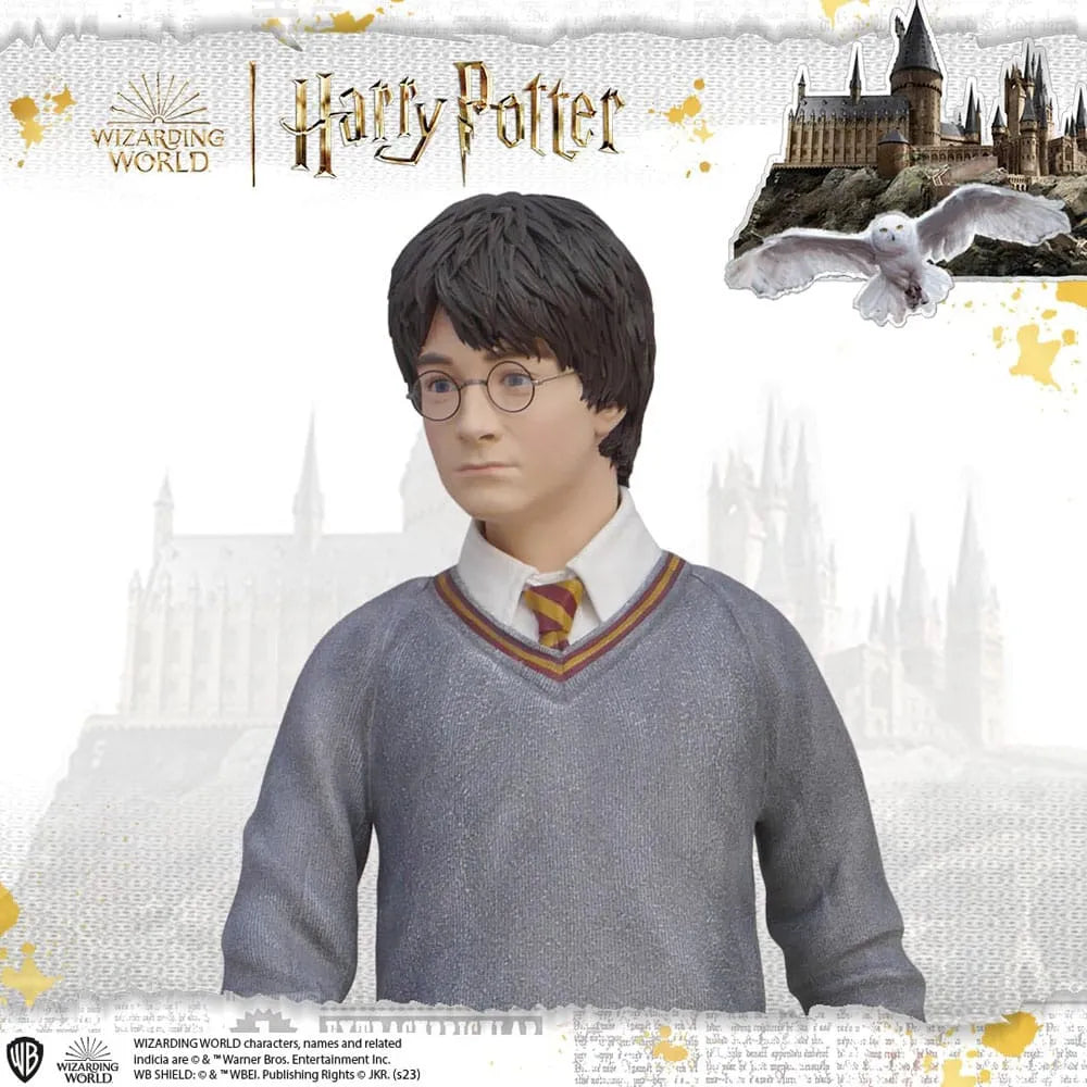 Harry Potter Life-Size Statue Harry Potter 174 cm - Smalltinytoystore