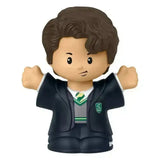 Harry Potter Little People Collector Minifiguren 4er-Pack Der Kammer des Schreckens 6 cm - Smalltinytoystore