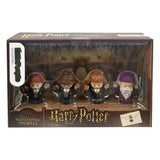 Harry Potter Little People Collector Minifiguren 4er-Pack Stein der Weisen 6 cm - Smalltinytoystore