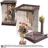 Harry Potter Magical Creatures Statue Dobby 19 cm - Smalltinytoystore