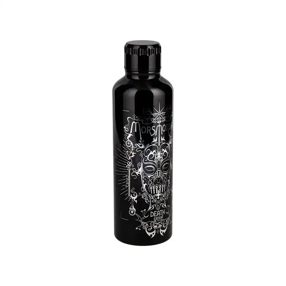 Harry Potter Metal Trinkflasche - Smalltinytoystore