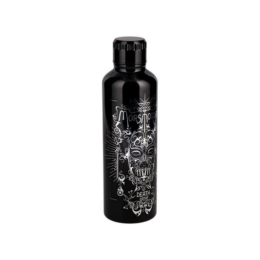 Harry Potter Metal Trinkflasche - Smalltinytoystore