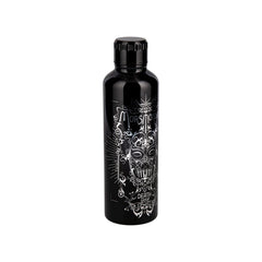 Harry Potter Metal Trinkflasche - Smalltinytoystore