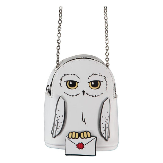 Harry Potter Micro Bag Geldbörse Hedwig - Smalltinytoystore