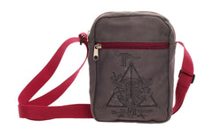 Harry Potter Mini-Umhängetasche Deathly Hallows - Smalltinytoystore