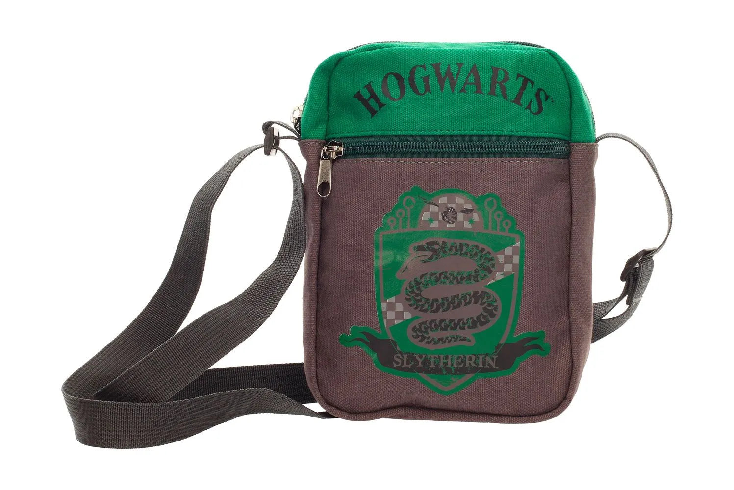 Harry Potter Mini-Umhängetasche Slytherin - Smalltinytoystore