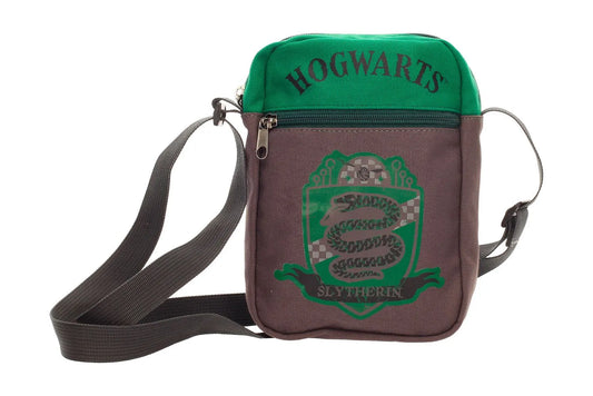 Harry Potter Mini-Umhängetasche Slytherin - Smalltinytoystore