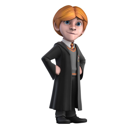 Harry Potter Minix Figur Ron 12 cm - Smalltinytoystore