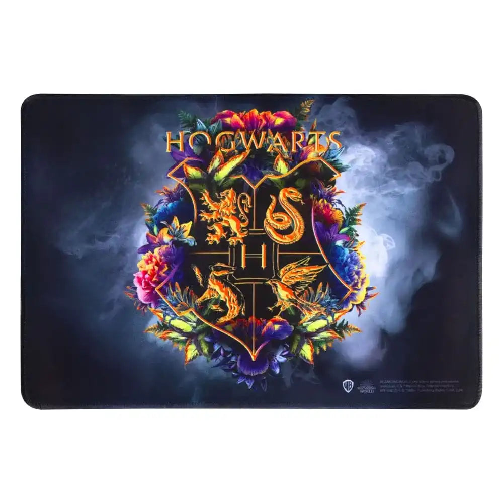 Harry Potter Mousepad Hogwarts 35 x 25 cm - Smalltinytoystore