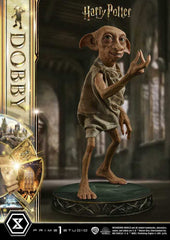 Harry Potter Museum Masterline Series Statue Dobby 55 cm - Smalltinytoystore