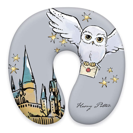 Harry Potter Nackenkissen - Smalltinytoystore