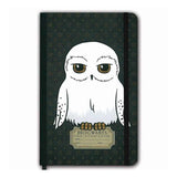 Harry Potter Notizbuch Hedwig - Smalltinytoystore
