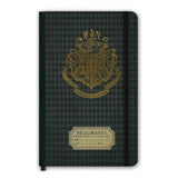 Harry Potter Notizbuch Hogwarts - Smalltinytoystore