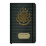 Harry Potter Notizbuch Hogwarts - Smalltinytoystore