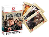 Harry Potter Number 1 Spielkarten - Smalltinytoystore