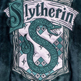 Harry Potter Oversized Kapuzenpullover Slytherin - Smalltinytoystore